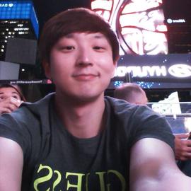 Daniel (Danny) Hyeongcheol Kim